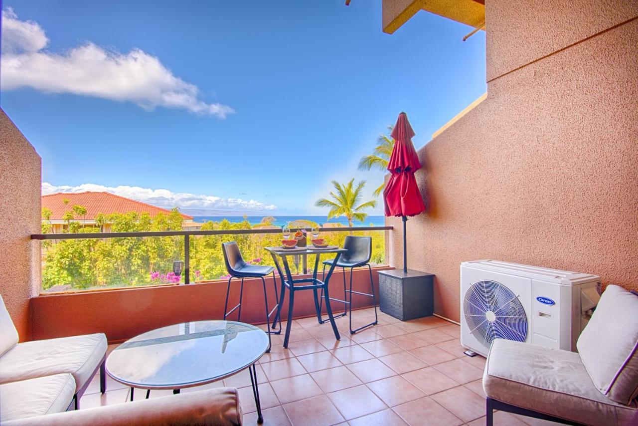 Hale Mai Hopohopo Aparthotel Kahana Exterior photo