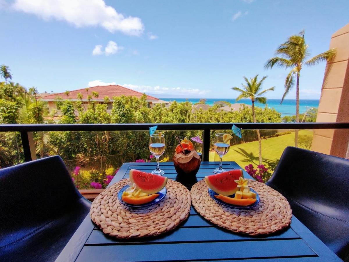 Hale Mai Hopohopo Aparthotel Kahana Exterior photo