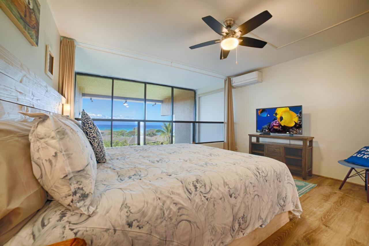 Hale Mai Hopohopo Aparthotel Kahana Exterior photo