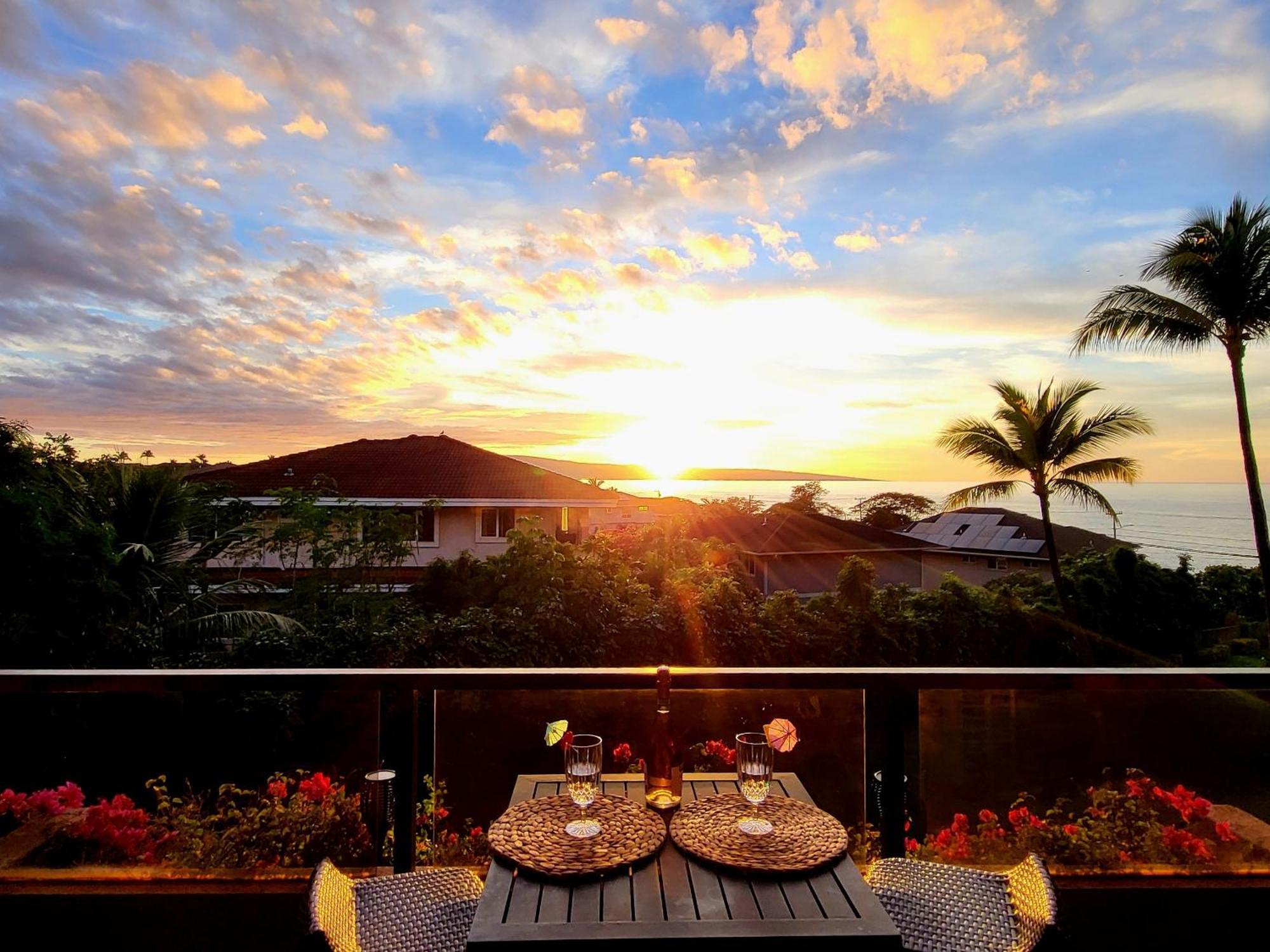 Hale Mai Hopohopo Aparthotel Kahana Exterior photo